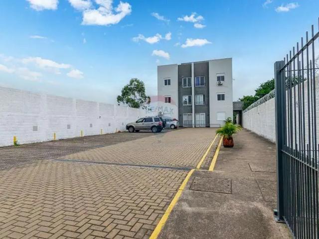 Apartamento para Venda em Gravataí/RS São Vicente 2 Quartos