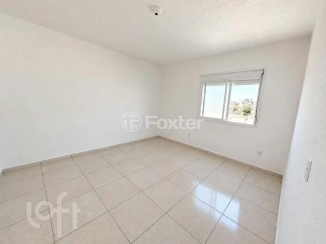 Apartamento para Venda em Gravataí/RS São Vicente 2 Quartos