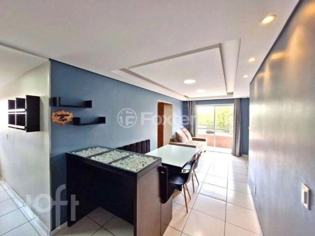 Apartamento para Venda em Gravataí/RS São Vicente 2 Quartos