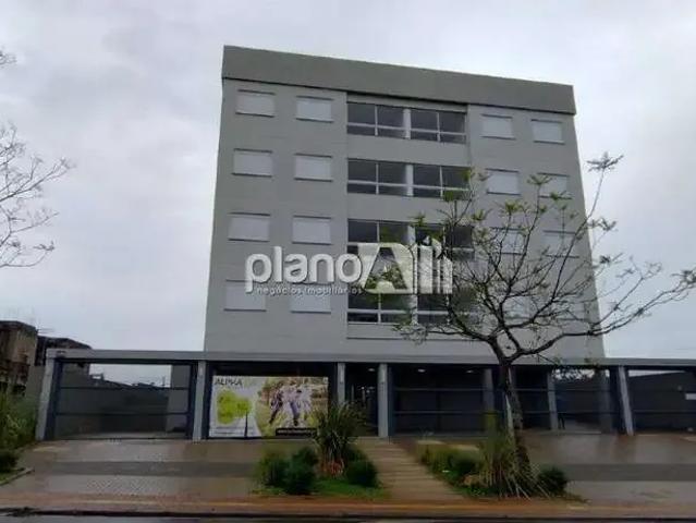 Apartamento para Venda em Gravataí/RS São Vicente 2 Quartos