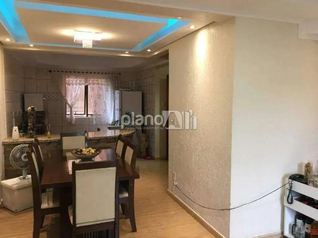 Apartamento para Venda em Gravataí/RS Salgado Filho 1 Quartos