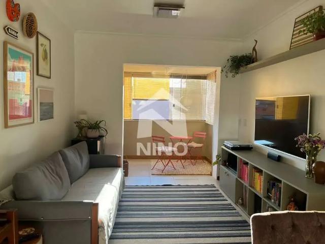 Apartamento para Venda em Gravataí/RS Salgado Filho 1 Quartos