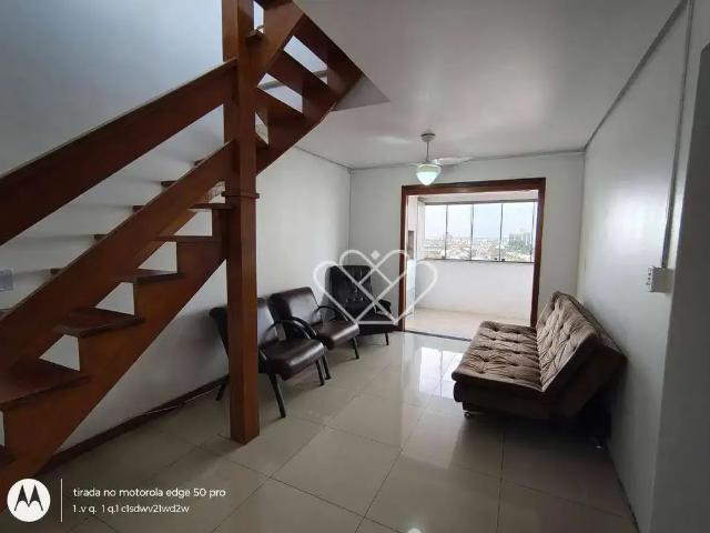 Apartamento para Venda em Gravataí/RS Salgado Filho 2 Quartos