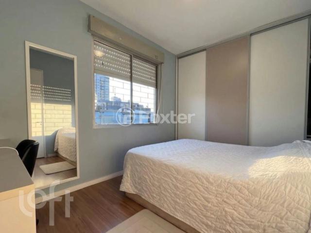 Apartamento para Venda em Gravataí/RS Salgado Filho 2 Quartos