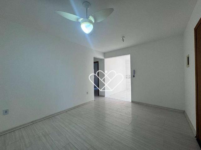 Apartamento para Venda em Gravataí/RS Salgado Filho 2 Quartos