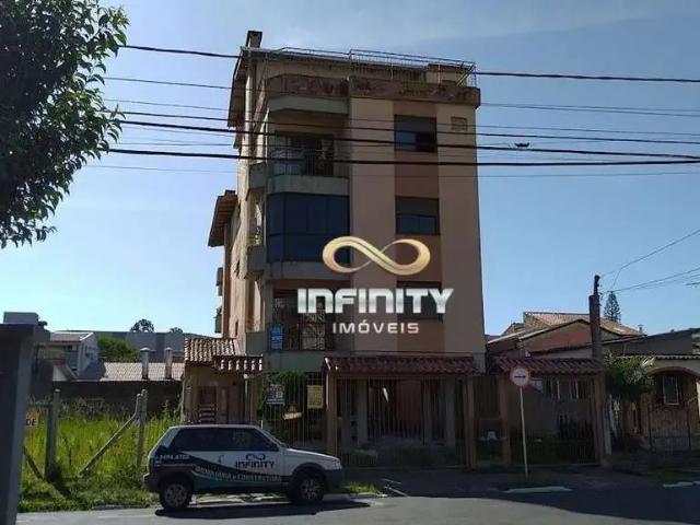 Apartamento para Venda em Gravataí/RS Salgado Filho 2 Quartos
