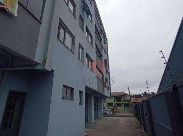 Apartamento para Venda em Gravataí/RS Salgado Filho 2 Quartos