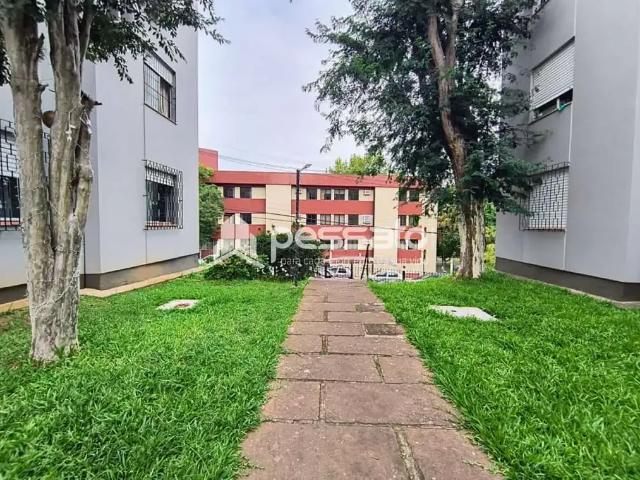 Apartamento para Venda em Gravataí/RS Salgado Filho 2 Quartos