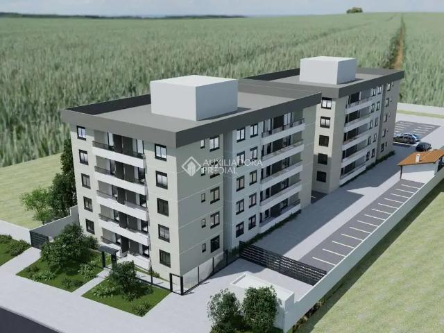 Apartamento para Venda em Gravataí/RS Salgado Filho 2 Quartos
