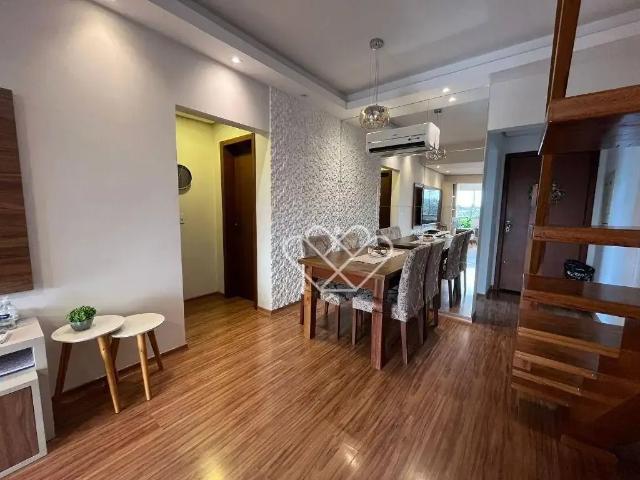 Apartamento para Venda em Gravataí/RS Salgado Filho 2 Quartos