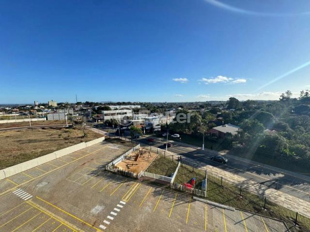Apartamento para Venda em Gravataí/RS Santa Cruz 2 Quartos