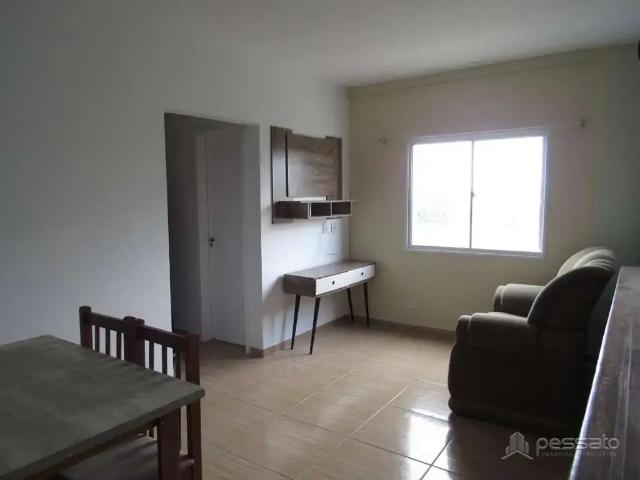 Apartamento para Venda em Gravataí/RS Santa Cruz 2 Quartos