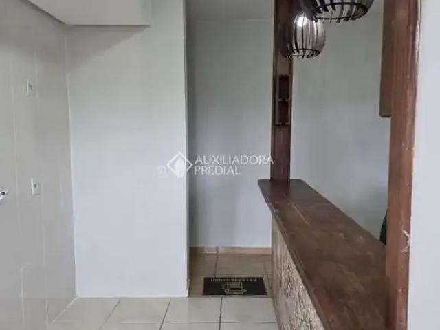 Apartamento para Venda em Gravataí/RS Santa Cruz 2 Quartos