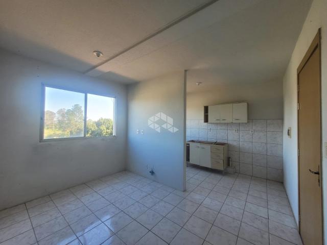 Apartamento para Venda em Gravataí/RS Santa Fé 2 Quartos