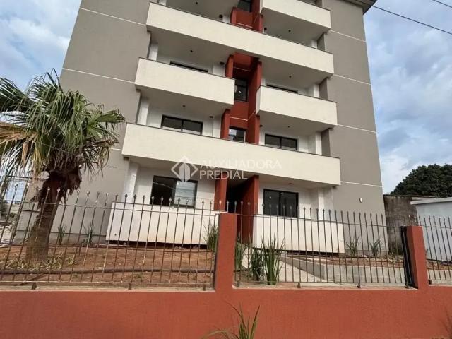 Apartamento para Venda em Gravataí/RS Santa Fé 2 Quartos