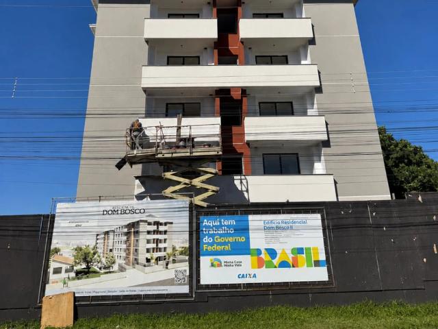 Apartamento para Venda em Gravataí/RS Santa Fé 2 Quartos