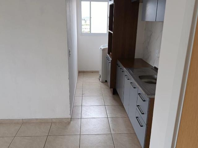 Apartamento para Venda em Gravataí/RS Santa Fé 2 Quartos