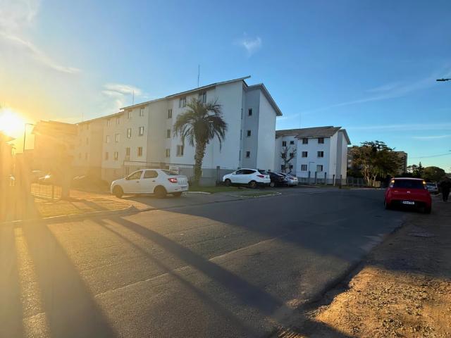 Apartamento para Venda em Gravataí/RS Santa Fé 2 Quartos