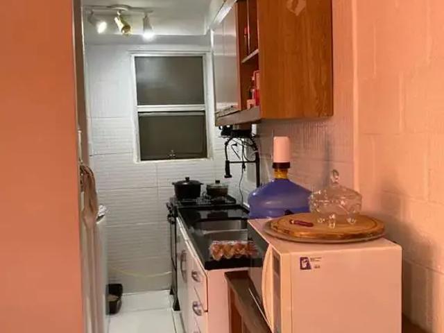 Apartamento para Venda em Gravataí/RS Santa Fé 2 Quartos