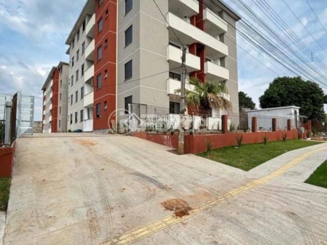 Apartamento para Venda em Gravataí/RS Santa Fé 2 Quartos