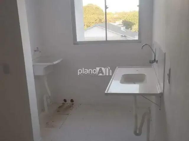 Apartamento para Venda em Gravataí/RS Santa Fé 2 Quartos