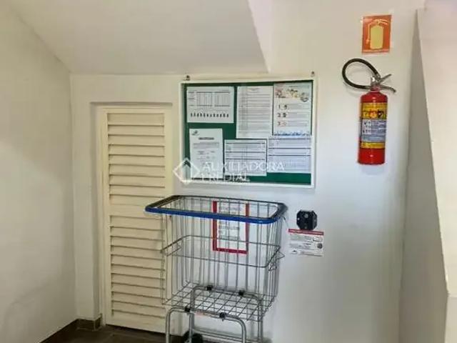 Apartamento para Venda em Gravataí/RS Santa Fé 2 Quartos