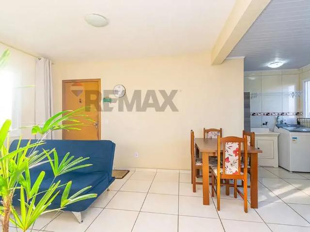 Apartamento para Venda em Gravataí/RS Santa Fé 2 Quartos