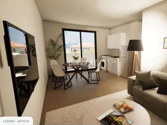 Apartamento para Venda em Gravataí/RS Santa Fé 2 Quartos