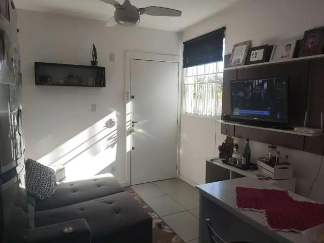 Apartamento para Venda em Gravataí/RS Santa Fé 2 Quartos