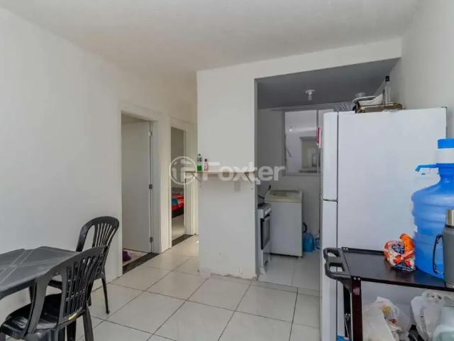 Apartamento para Venda em Gravataí/RS Santa Fé 2 Quartos