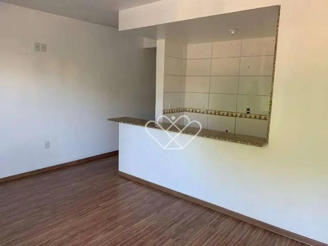 Apartamento para Venda em Gravataí/RS Santa Fé 2 Quartos