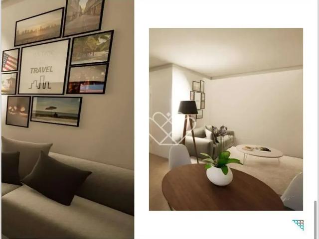 Apartamento para Venda em Gravataí/RS Santa Fé 2 Quartos