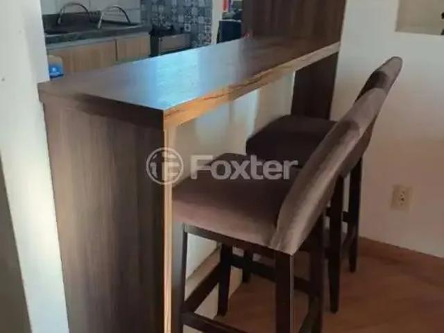Apartamento para Venda em Gravataí/RS Santa Fé 2 Quartos