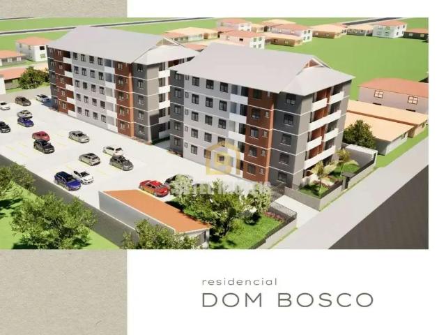 Apartamento para Venda em Gravataí/RS Santa Fé 2 Quartos