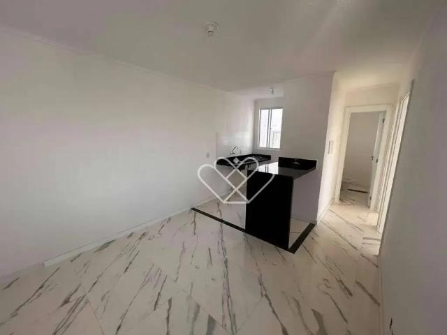 Apartamento para Venda em Gravataí/RS Santa Fé 2 Quartos