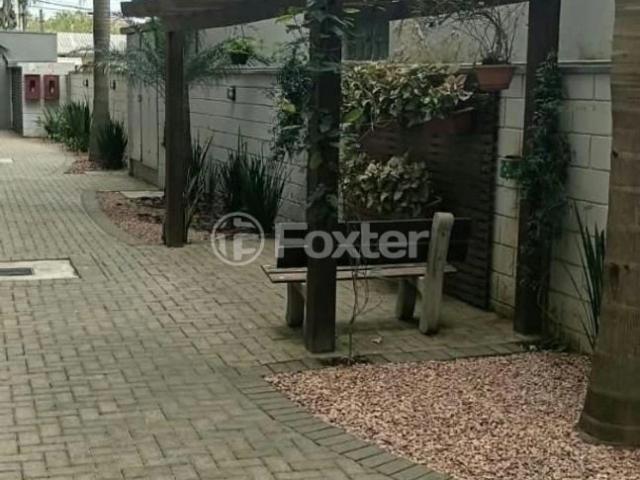 Apartamento para Venda em Gravataí/RS Santa Fé 2 Quartos