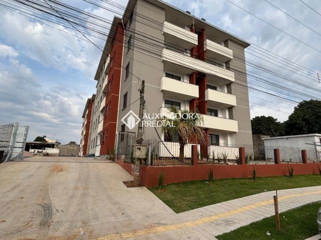 Apartamento para Venda em Gravataí/RS Santa Fé 2 Quartos