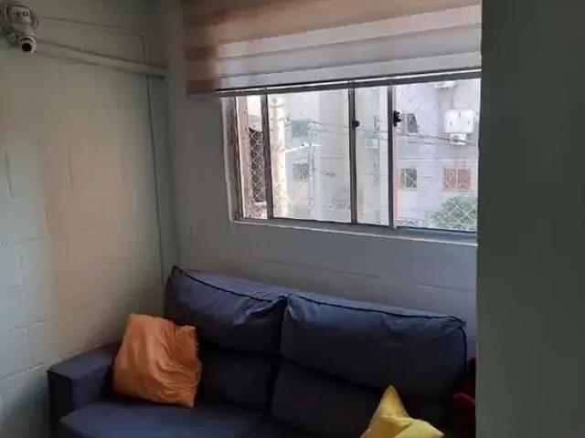 Apartamento para Venda em Gravataí/RS Santa Fé 2 Quartos
