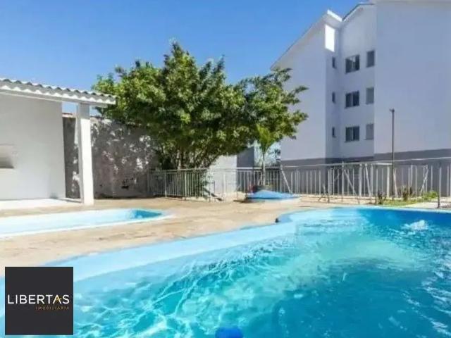Apartamento para Venda em Gravataí/RS Santa Fé 2 Quartos