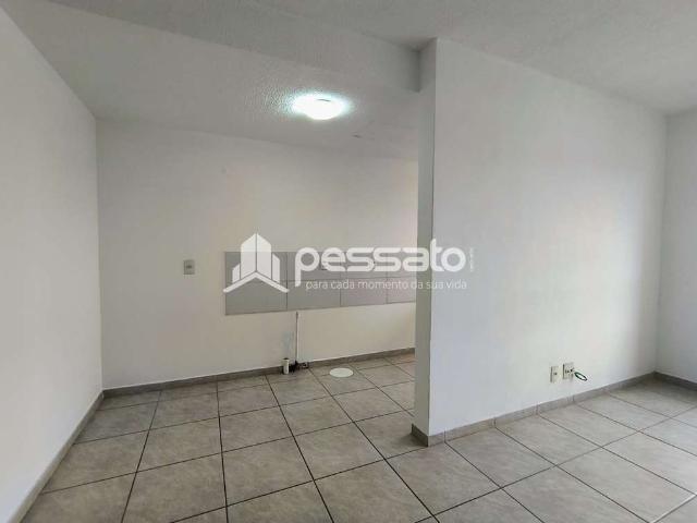 Apartamento para Venda em Gravataí/RS Santa Fé 2 Quartos