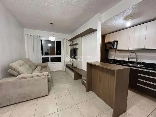 Apartamento para Venda em Gravataí/RS Santa Fé 2 Quartos