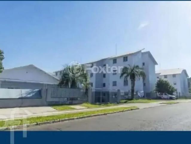 Apartamento para Venda em Gravataí/RS Santa Fé 2 Quartos