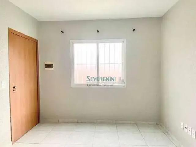 Apartamento para Venda em Gravataí/RS Santa Fé 2 Quartos