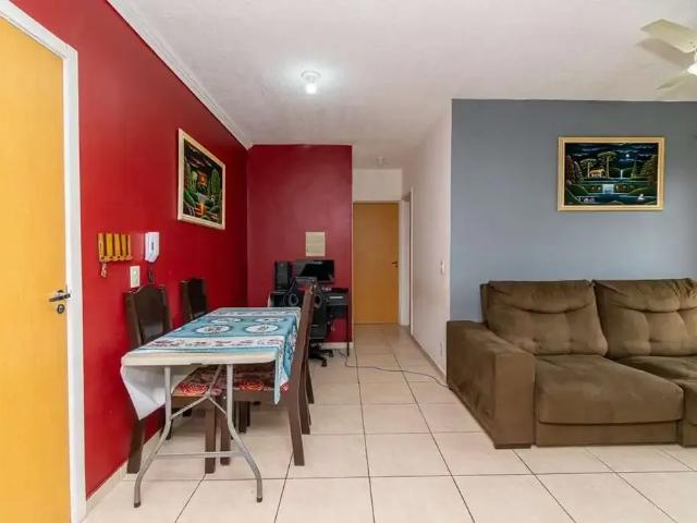 Apartamento para Venda em Gravataí/RS Santa Fé 2 Quartos