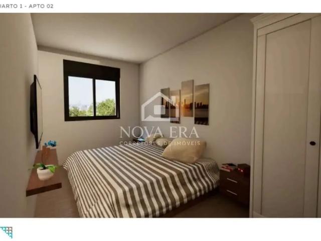 Apartamento para Venda em Gravataí/RS Santa Fé 2 Quartos
