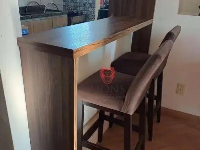 Apartamento para Venda em Gravataí/RS Santa Fé 2 Quartos