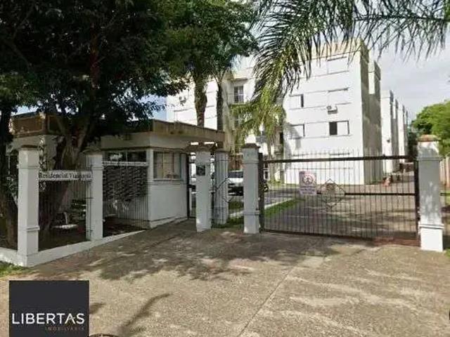 Apartamento para Venda em Gravataí/RS Santa Fé 2 Quartos