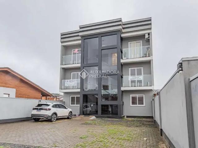 Apartamento para Venda em Gravataí/RS Sítio Gaúcho 2 Quartos