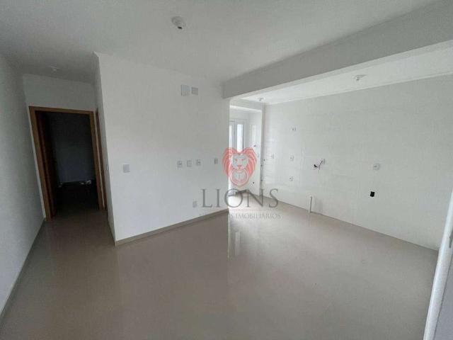 Apartamento para Venda em Gravataí/RS Sítio Gaúcho 2 Quartos