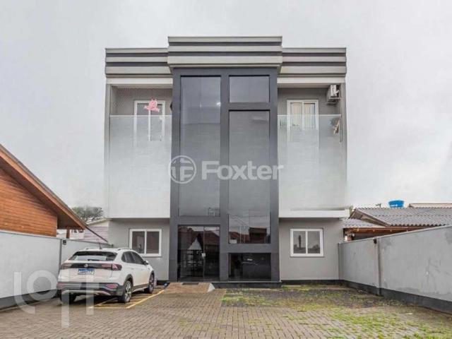 Apartamento para Venda em Gravataí/RS Sítio Gaúcho 2 Quartos